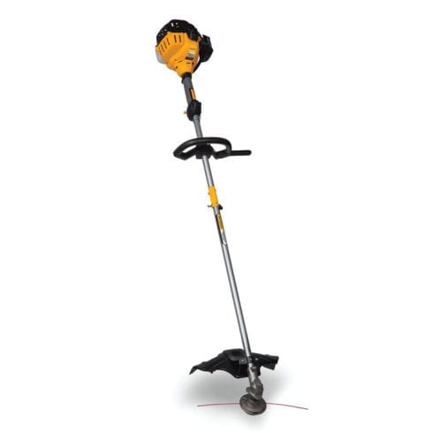 Cub Cadet BC280 Straight Shaft Gas Trimmer/Brushcutter