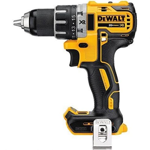 DEWALT DCD791B