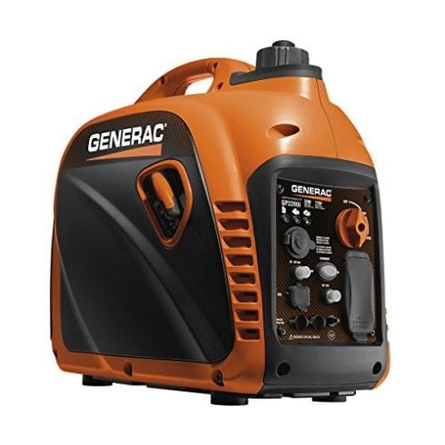 Generac 7117 Portable Inverter