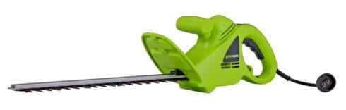 Greenworks 22102 Corded Hedge Trimmer