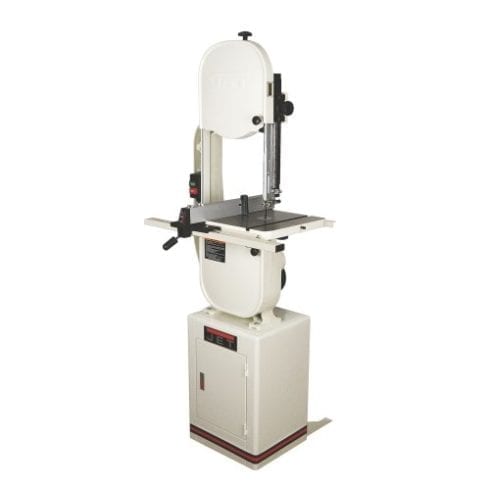JET JWBS-14DXPRO Deluxe Pro Band Saw Kit