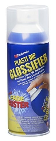 Plasti Dip 11212 Glossifier