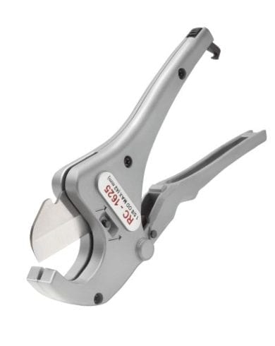 RIDGID RC-1625 Plastic Pipe and Tubing Cutter