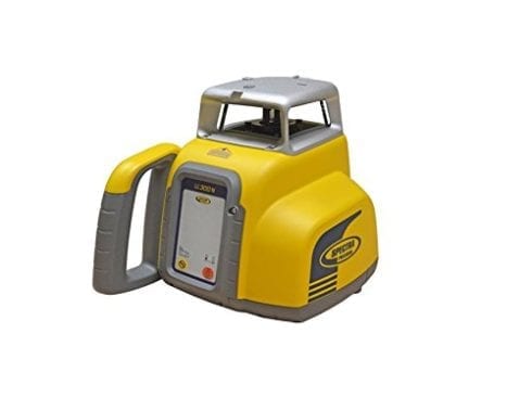 Spectra Precision Laser LL300-2 Kit