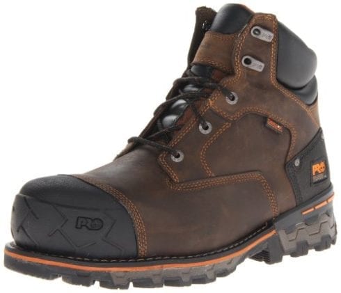 Timberland PRO Men’s Boondock Work Boot
