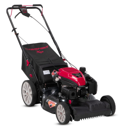 Troy-Bilt TB230B XP 163cc B&S 725exi FWD Self-Propelled Walk Mower