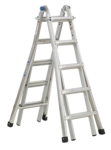 Werner MT-22 Stepladder